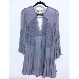 Free People Dresses - Violet Boho Dress Free People Dresses - Violet Boho Dress